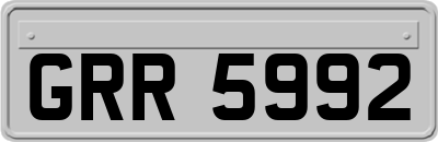 GRR5992