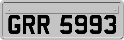GRR5993