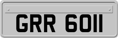 GRR6011