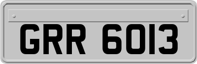 GRR6013