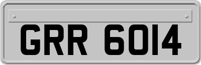 GRR6014