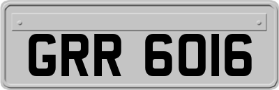 GRR6016