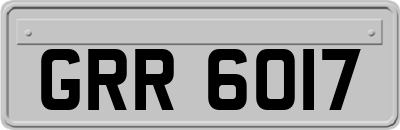 GRR6017