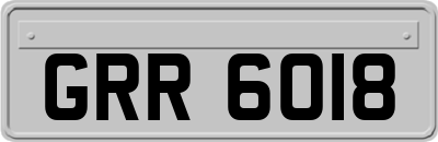 GRR6018