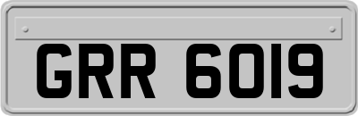GRR6019