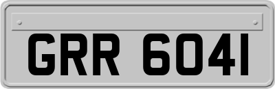 GRR6041
