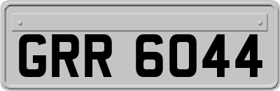 GRR6044