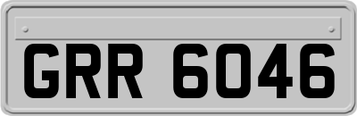 GRR6046
