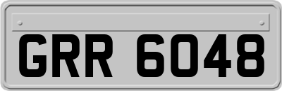 GRR6048