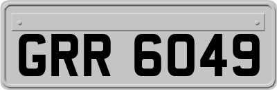 GRR6049