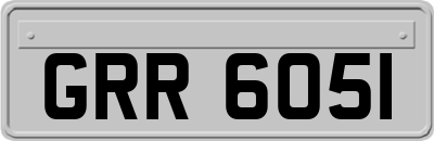 GRR6051