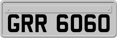 GRR6060