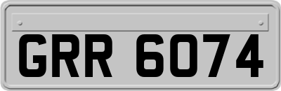 GRR6074