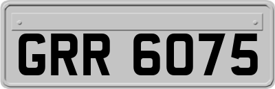 GRR6075