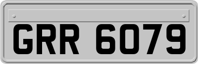 GRR6079