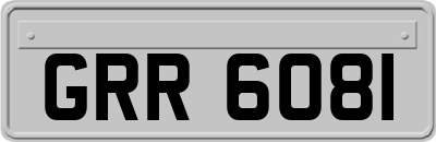 GRR6081
