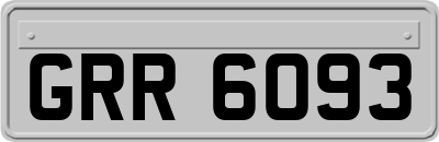 GRR6093