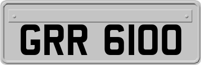 GRR6100