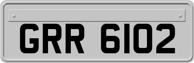 GRR6102