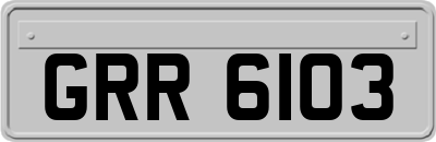 GRR6103