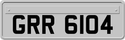 GRR6104