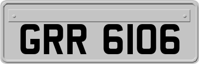 GRR6106