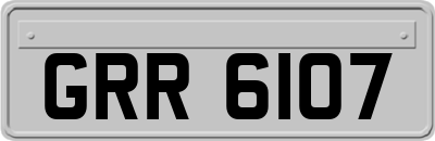 GRR6107
