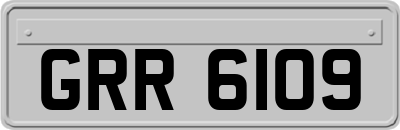 GRR6109