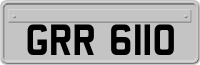 GRR6110