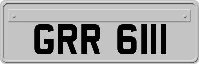 GRR6111