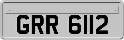 GRR6112