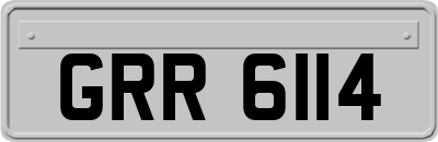 GRR6114