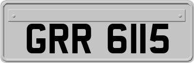 GRR6115