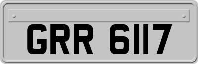 GRR6117