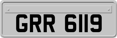 GRR6119