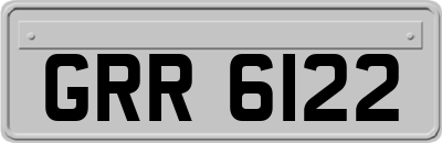 GRR6122
