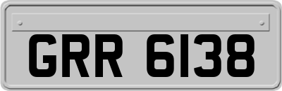 GRR6138