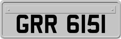GRR6151