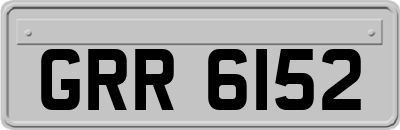 GRR6152