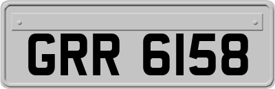 GRR6158