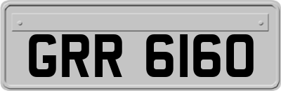 GRR6160