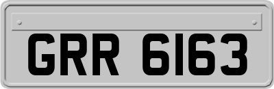 GRR6163