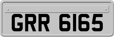 GRR6165