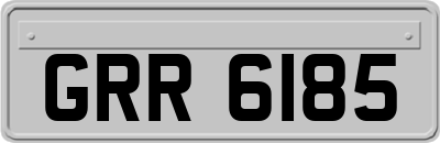 GRR6185