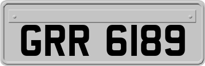 GRR6189