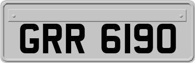 GRR6190