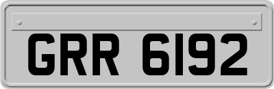 GRR6192