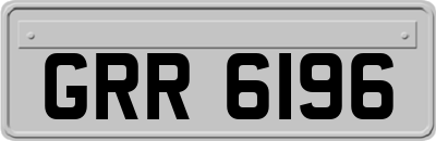 GRR6196