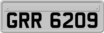 GRR6209