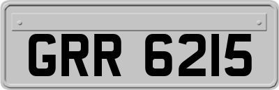 GRR6215
